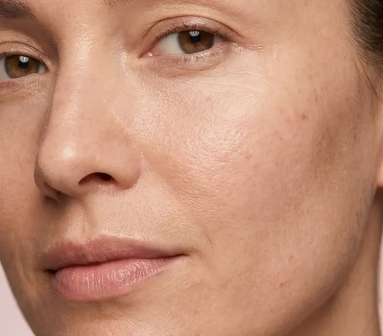 Skóra wymagająca długofalowej opieki